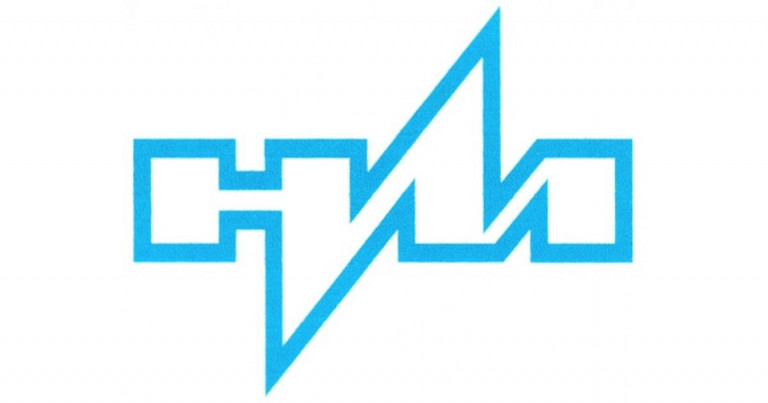 Логотип НИИЧП после 1980-х гг.