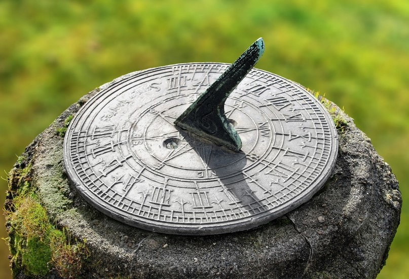 Древние приборы времени | Музей Времени и Часов