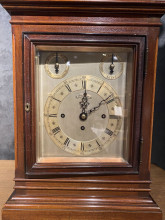 Часы в экспозиции музея "Собрание"
