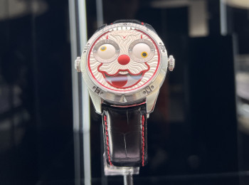 Часы Clown