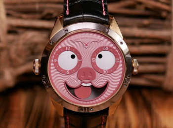 Часы "Joker Unique Pig"
