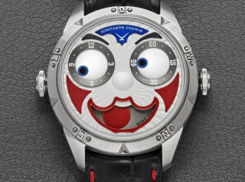 Часы "Clown Grimaldi" 